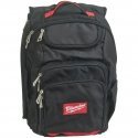 MILWAUKEE WORK BACKPACK @ MILWAUKEE WORK BACKPACK @