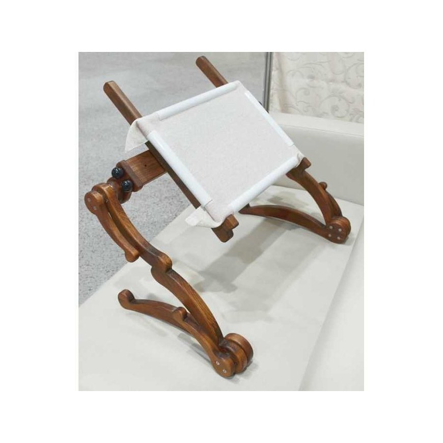 Dubko Beldizart Embroidery sofa stand &quot