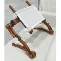 Dubko Beldizart Embroidery sofa stand "Premium" with supports IM001-M1 Dubko Beldizart Embroidery sofa stand "Premium" with supports IM001-M1