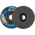 Grinding disc Tyrolit 34529816 125 mm P320 Grinding disc Tyrolit 34529816 125 mm P320