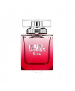 Karl Lagerfeld Lagerfeld Rouge EDP perfumed water for women, 85 ml