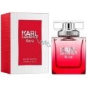Karl Lagerfeld Lagerfeld Rouge EDP parfumuotas vanduo moterims, 85 ml Karl Lagerfeld Lagerfeld Rouge EDP parfumuotas vanduo moterims, 85 ml