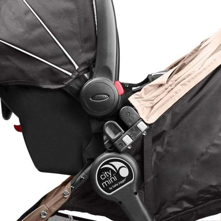 Baby Jogger Baby Jogger BBJ ADAPTER