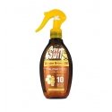 Vivaco SUN Argan Oil suntan oil with argan oil spf 10 200 ml