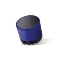 Setty Junior Bluetooth Speaker System with Micro SD / Aux / Blue Setty Junior Bluetooth Speaker System with Micro SD / Aux / Blue