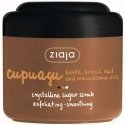 Ziaja Cupuacu Crystalline Sugar Scrub 200ml Ziaja Cupuacu Crystalline Sugar Scrub 200ml