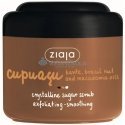 Ziaja Cupuacu Crystalline Sugar Scrub 200ml Ziaja Cupuacu Crystalline Sugar Scrub 200ml