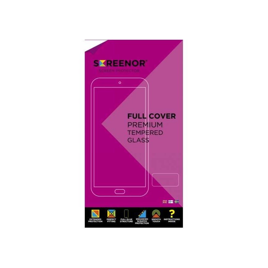 SCREENOR TEMPERED HONOR 200 SMART FULL COVER