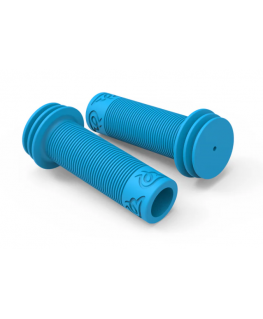 EARLY RIDER ER Handlebars - 100MM - 28mm OD - Blue