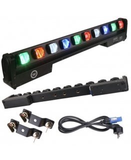 LIGHT4ME SWEEPER BAR 10x15 LED līstes kustīgs stars