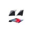 Mercury Clear Back Cover iPad Pro 13 (2024) ciemnozielony|dark g Mercury Clear Back Cover iPad Pro 13 (2024) ciemnozielony|dark g