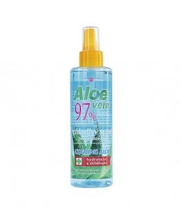 Vivapharm Aloe Vera 97% cooling spray after sun 200 ml