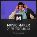 Magix Music Maker 2025 Premium Download Code Magix Music Maker 2025 Premium Download Code