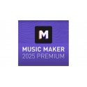 Magix Music Maker 2025 Premium Download Code Magix Music Maker 2025 Premium Download Code