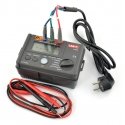 Uni-T UT15C multifunktsionaalne pingetester