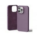 Mercury Silicone iPhone 16 Pro Max 6,9" fioletowy |purple