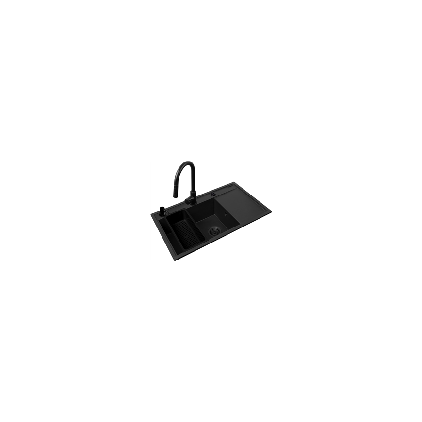 PYRAMIS Komplekts - PYRAMIS CAMEA (79X50)