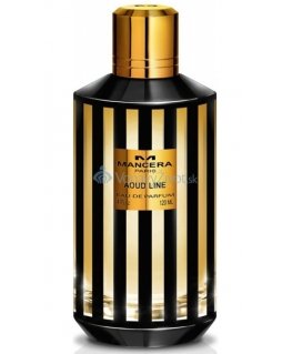 Mancera Aoud Line EDP U 120ml