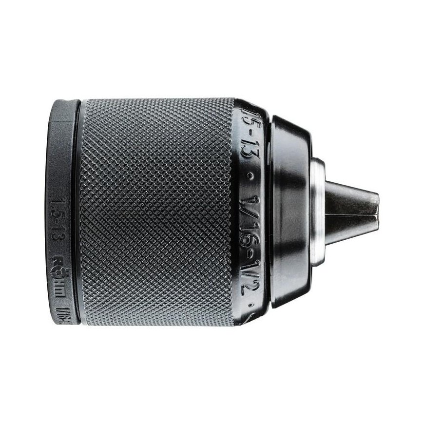 MILWAUKEE ISEKINNITUV PADRUM 9/16"x18 1,5-13mm