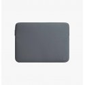 UNIQ neoprene laptop Sleeve 14" Cyprus Water-Resistant Onyx UNIQ neoprene laptop Sleeve 14" Cyprus Water-Resistant Onyx