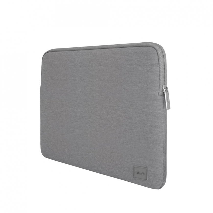 UNIQ neoprene laptop Sleeve 14" Cyprus Water-Resistant Onyx – 2