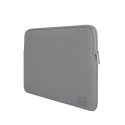 UNIQ neoprene laptop Sleeve 14" Cyprus Water-Resistant Onyx UNIQ neoprene laptop Sleeve 14" Cyprus Water-Resistant Onyx