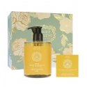 Panier Des Sens Regenerating Honey gift set liquid soap 500 ml + Panier Des Sens Regenerating Honey gift set liquid soap 500 ml +