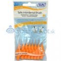TePe Normal interdental brushes 0,45mm 8pcs TePe Normal interdental brushes 0,45mm 8pcs