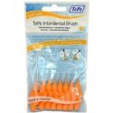 TePe Normal interdental brushes 0,45mm 8pcs TePe Normal interdental brushes 0,45mm 8pcs