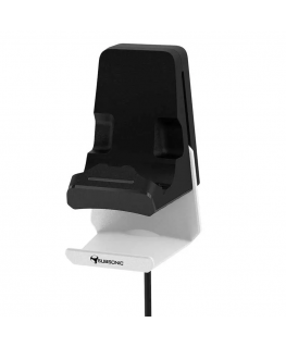 Subsonic Charger for PS5 controller and Stand for headset