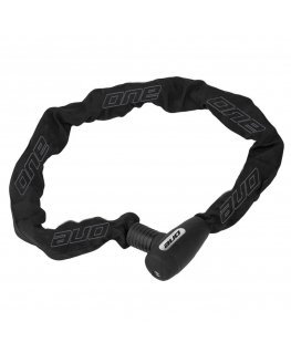 Bicycle lock One KCH.Lock 6.90 Black/Grey