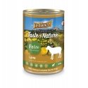 RAW PALEO Adult Cat Beef - wet cat food - 100 g RAW PALEO Adult Cat Beef - wet cat food - 100 g