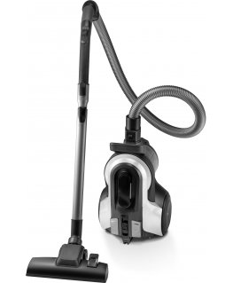 Ströme PowerClean D1 -pölypussiton pölynimuri