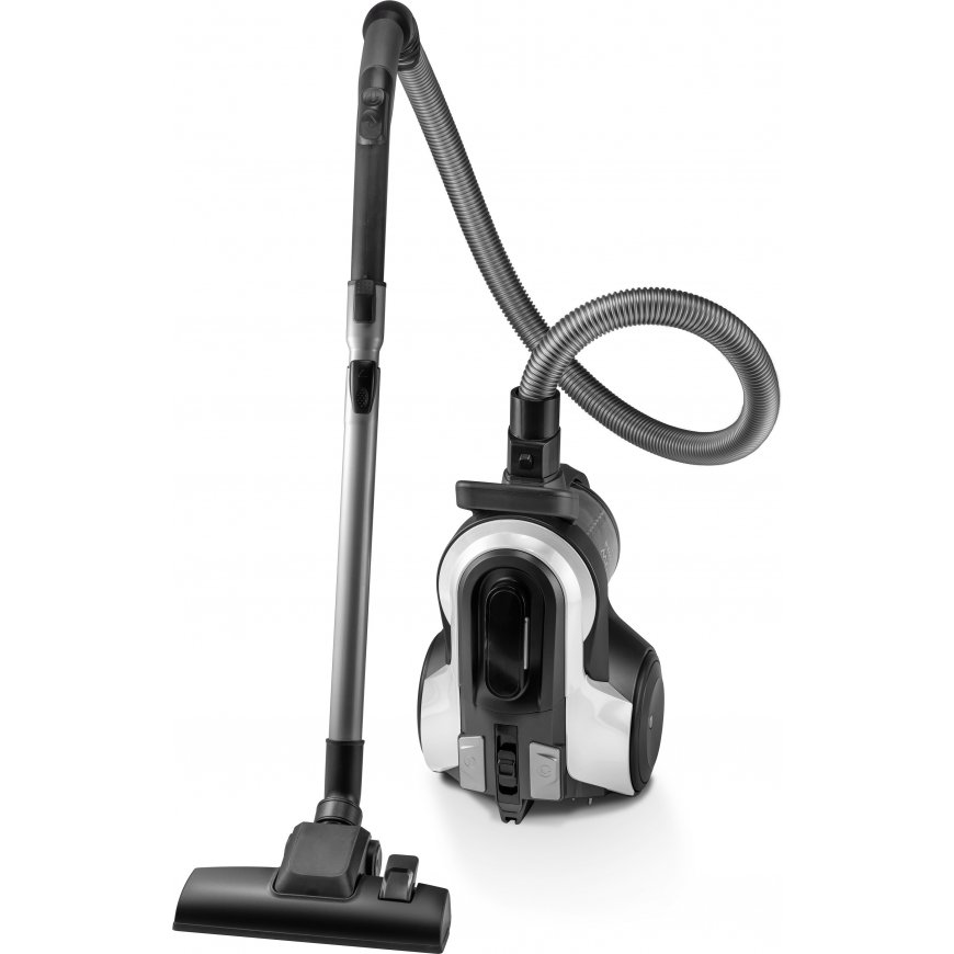 Ströme PowerClean D1 bagless vacuum cleaner