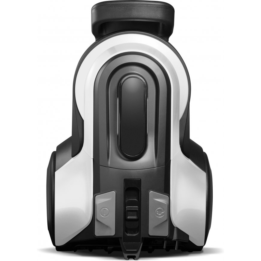 Ströme PowerClean D1 -pölypussiton pölynimuri – 2