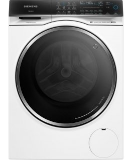 Siemens WN54C2A0DN iQ700 -kuivaava pesukone