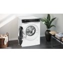 Siemens WN54C2A0DN iQ700 -kuivaava pesukone