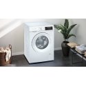 Siemens WN34A1V0DN iQ300 tumble dryer Siemens WN34A1V0DN iQ300 tumble dryer