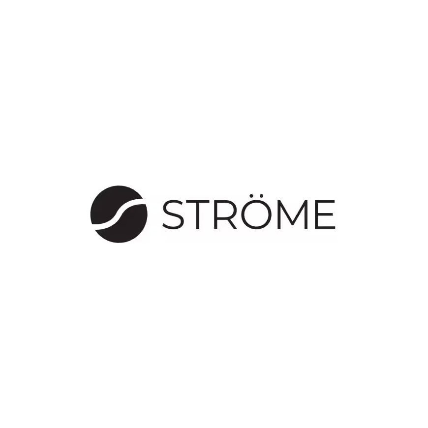 Exhaust air filter for the Ströme PowerClean bag vacuum cleaner