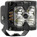 Darbo lempa LED prožektorius Awl67 60w 6500k 6000lm 12v 24v amio-04208