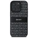 Dėklas DKNY DKHCP16XPRTHSLK iPhone 16 Pro Max 6.9" juoda/juodas hardcase Texture Pattern Tonal Stripe Dėklas DKNY DKHCP16XPRTHSLK iPhone 16 Pro Max 6.9" juoda/juodas hardcase Texture Pattern Tonal Stripe