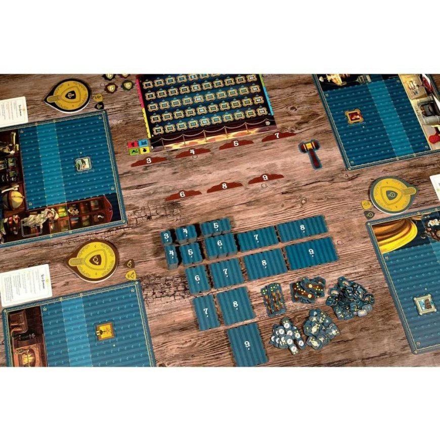 Mighty Boards Art Society – 4
