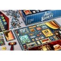 Mighty Boards Art Society