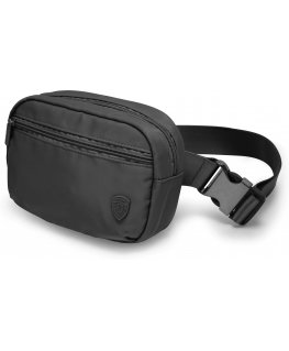 Heys The Basic Belt Bag, black