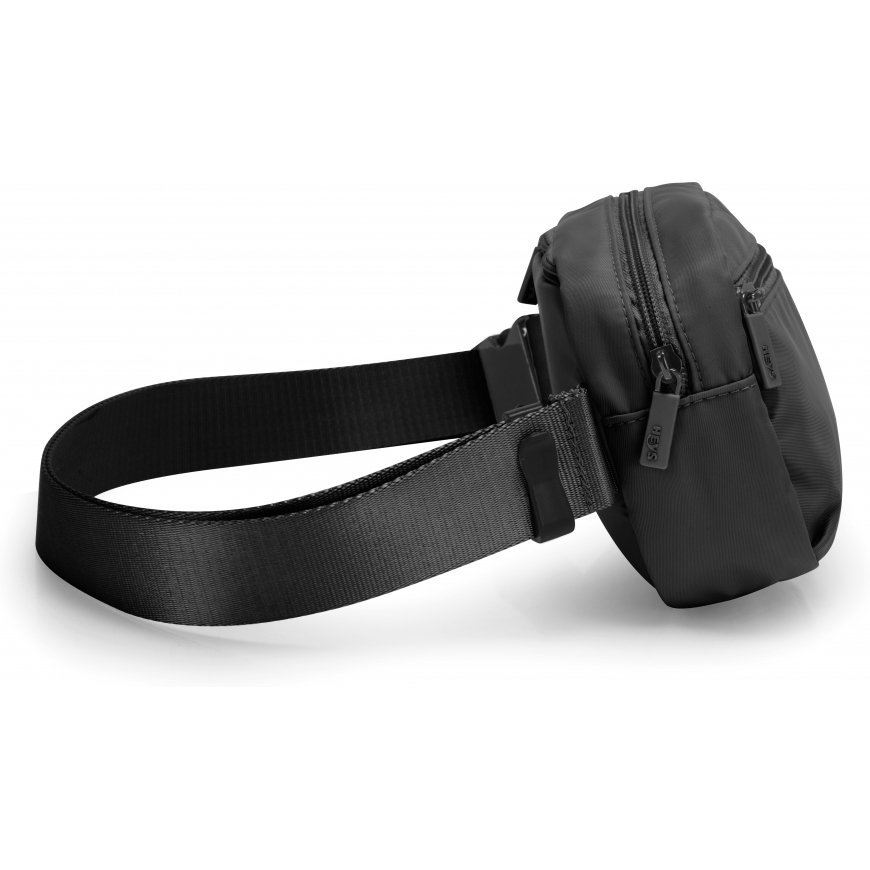Heys The Basic Belt Bag -vyölaukku, musta – 4