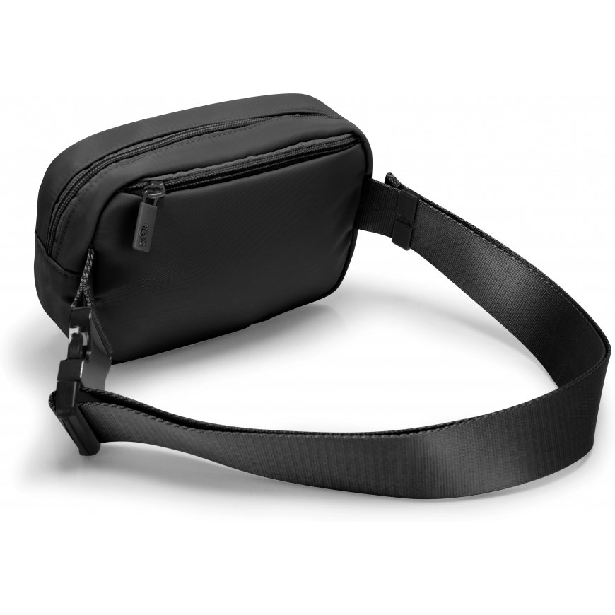 Heys The Basic Belt Bag -vyölaukku, musta – 5