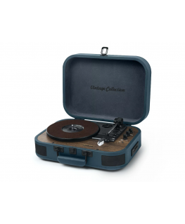 Muse Turntable Stereo System | MT-201 OB | Turntable Stereo