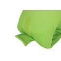 Inflatable swimming sleeves Bestway, S/M, green Inflatable swimming sleeves Bestway, S/M, green