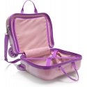 Heys Kids Ride-On Children's Suitcase, Royal Carriage Heys Kids Ride-On Children's Suitcase, Royal Carriage