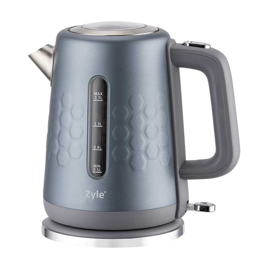 email Kettle Zyle ZY178SGR